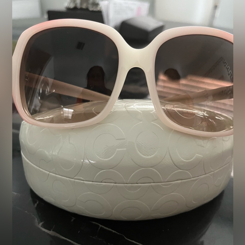 Coach Sunglasses